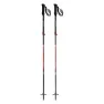 Tsl Outdoor Tour Carbon 5 Light Twist Stavar, Black / red, 110-130cm
