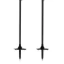 Tsl Outdoor Tour Carbon Compact 3 Cross Twist Stavar, Blue / yellow, 62-125cm