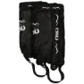 Tsl Outdoor Trek Gaiters, Black, S