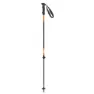 Tsl Outdoor Tsl Hiking Carbon 2 Light Stavar, Noir / orange, 78-135cm