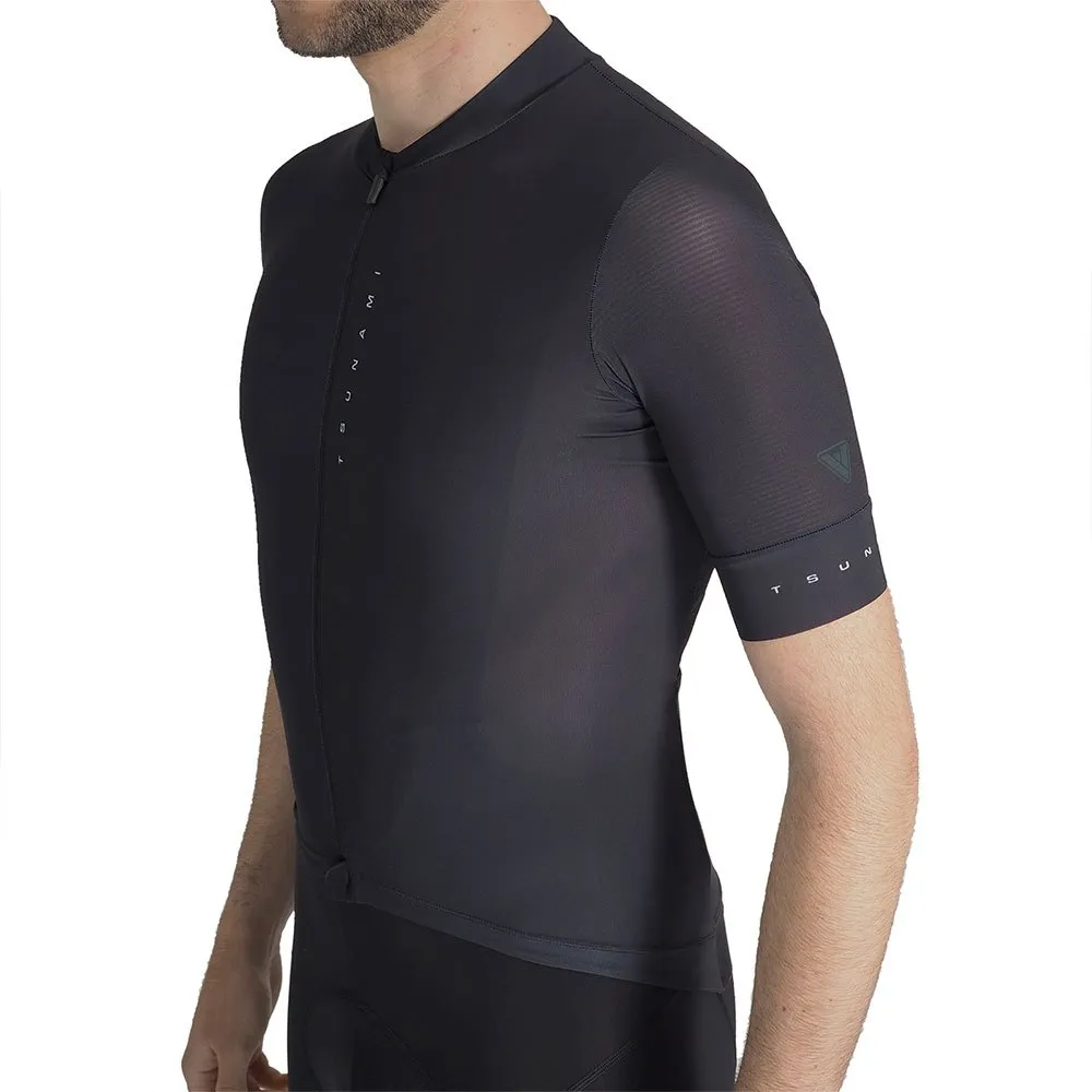 Tsunami Aubisque Korta ärmar Cykeltröja