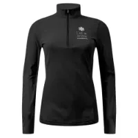 Tsunami Fantasia Fleece Med Halv Dragkedja Tsunami Fantasia Fleece Med Halv Dragkedja