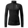 Tsunami Fantasia Fleece Med Halv Dragkedja