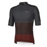 Tsunami Garona Korta ärmar Cykeltröja Tsunami Garona Korta ärmar Cykeltröja
