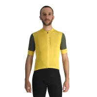 Tsunami Peyresourde Korta ärmar Cykeltröja Tsunami Peyresourde Korta ärmar Cykeltröja