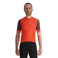 Tsunami Peyresourde Korta ärmar Cykeltröja