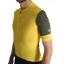 Tsunami Peyresourde Korta ärmar Cykeltröja