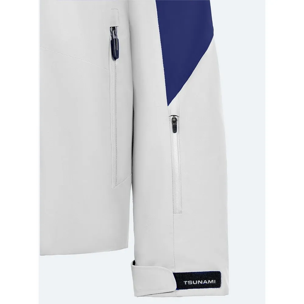 Tsunami Predator Jacka