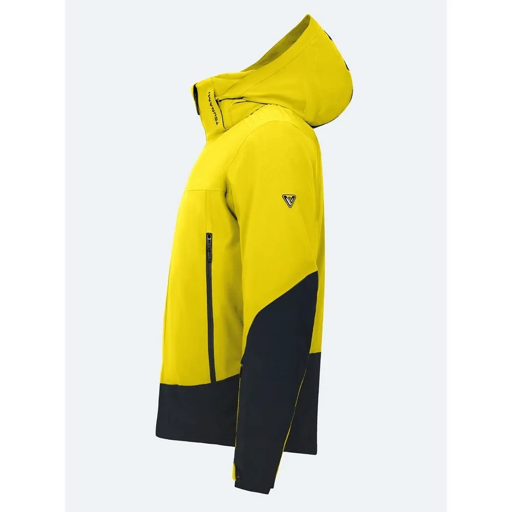 Tsunami Slalom Jacka