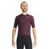 Tsunami Stelvio Korta ärmar Cykeltröja Tsunami Stelvio Korta ärmar Cykeltröja