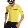 Tsunami Stelvio Korta ärmar Cykeltröja