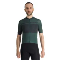 Tsunami Tourmalet Korta ärmar Cykeltröja Tsunami Tourmalet Korta ärmar Cykeltröja