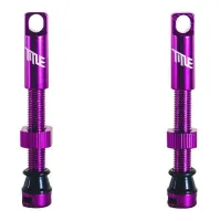 Tube less Ventil-Set Tube less Ventil-Set