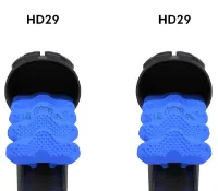 Tubolight Diamana HX Däckinsats par Tubolight Diamana HX Däckinsats par