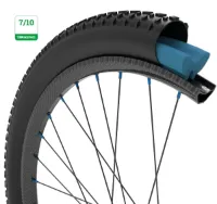 Tubolight EVO SL Tubeless Däckinsats Tubolight EVO SL Tubeless Däckinsats