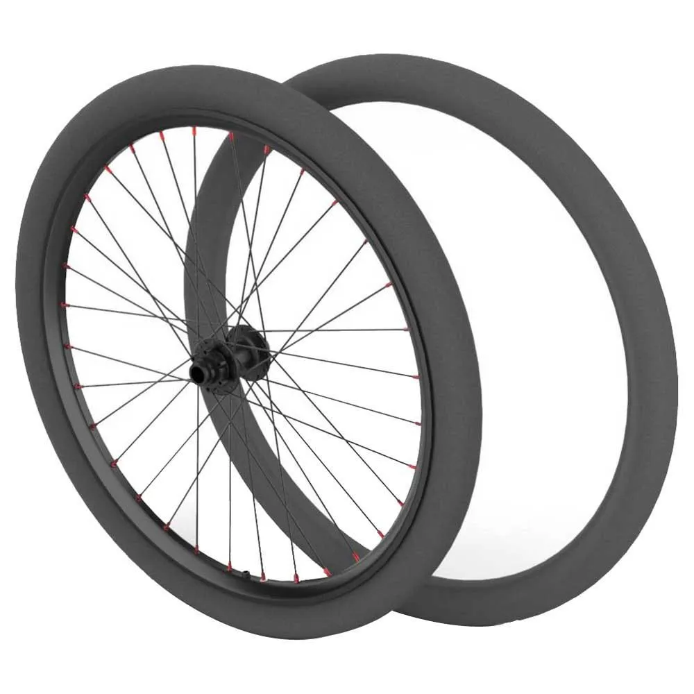 Tubolight Gravel Punkteringsskyddande Skum 2 Enheter, Black, 27.5"