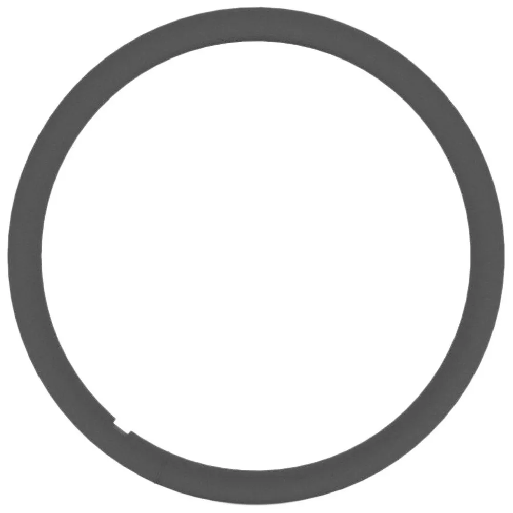 Tubolight Mousse 61 Mm Punkteringsskyddande Skum, Grey, 27.5", 2.60-2.80