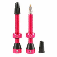 Tubolight Presta Tubeless Ventiler Tubolight Presta Tubeless Ventiler