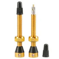 Tubolight Tubeless Ventiler