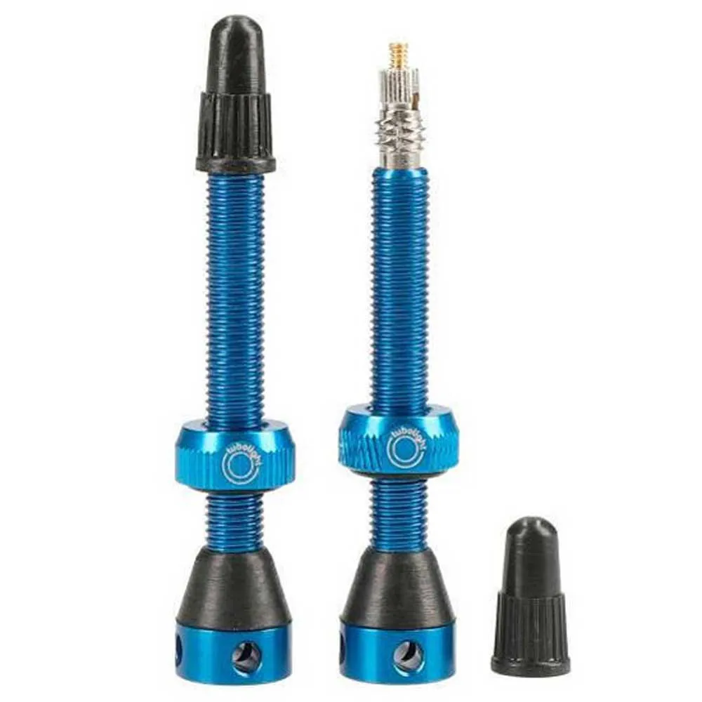 Tubolight Tubeless Ventiler Tubolight Tubeless Ventiler