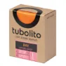 Tubolito Bmx Presta Innerslang, Orange, 20", 1.50-2.50