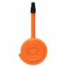 Tubolito Bmx Schrader 42 Mm Innerslang, Orange, 24", 1.50-2.50
