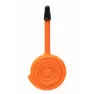Tubolito Folding Bike 16´´ Schrader Innerslang, Orange, 16"