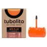 Tubolito Mtb Plus Presta 42 Mm Innerslang, Orange, 27.5-29", 2.50-3.00