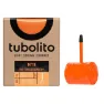 Tubolito Mtb Presta 42 Mm Innerslang, Orange, 26", 1.80-2.50