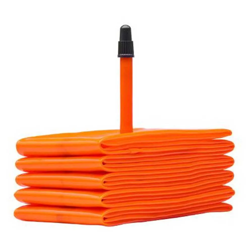 Tubolito Mtb Psens Presta 42 Mm Innerslang, Orange, 27.5/29", 1.8-2.5