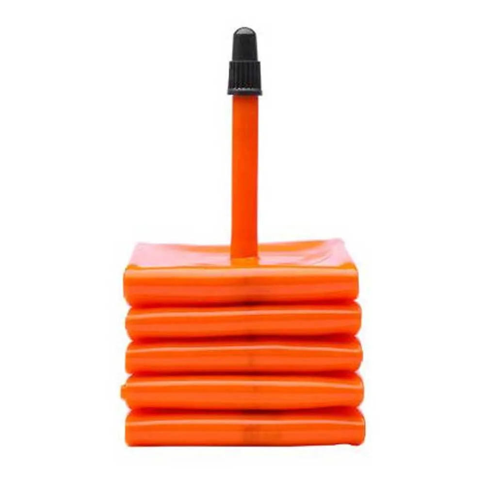 Tubolito Mtb Psens Presta 42 Mm Innerslang, Orange, 27.5/29", 1.8-2.5