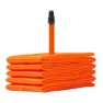 Tubolito Mtb Psens Presta 42 Mm Innerslang, Orange, 27.5/29", 1.8-2.5