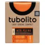 Tubolito Mtb Psens Presta 42 Mm Innerslang, Orange, 27.5/29", 1.8-2.5