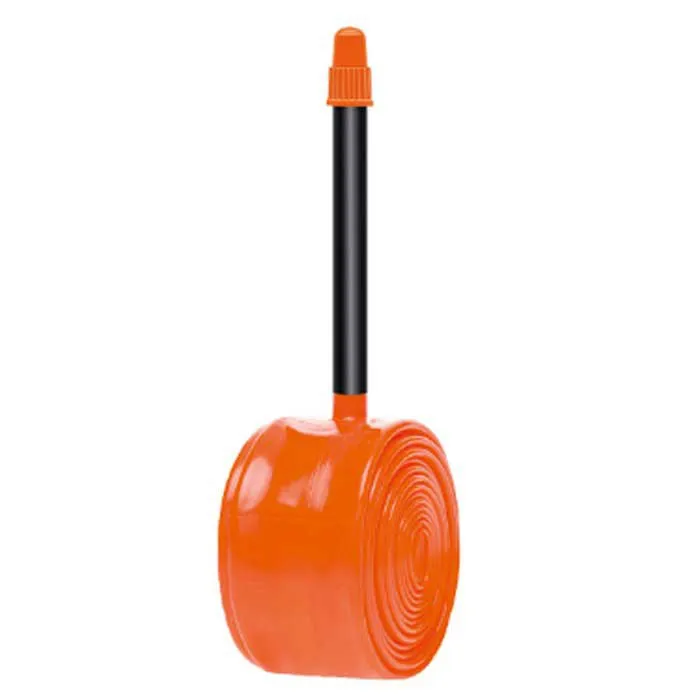 Tubolito Presta 42 Mm Innerslang, Orange, 700C, 18-32
