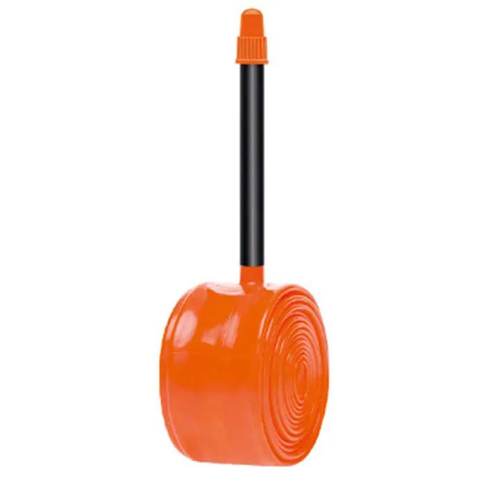 Tubolito Presta 60 Mm Innerslang, Orange, 700C, 18-32