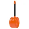 Tubolito Presta 80 Mm Innerslang, Orange, 700C, 18-32