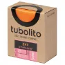 Tubolito Presta Innerslang, Orange, 20", 1.50-2.50