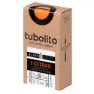 Tubolito S-cx/gravel 42 Mm Innerslang, Orange, 700/650, 32-50