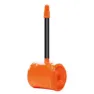 Tubolito S-tubo Cx/gravel Presta 60 Mm Innerslang, Orange, 700C, 32-50
