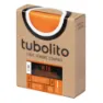 Tubolito S-tubo Mtb Sv Presta 27.5/29´´ Innerslang, Orange, 27.5-29", 1.8-2.5