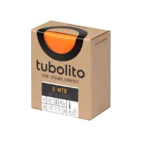 Tubolito S TUBO MTB TUBE 29" X 1,8" 2,5" Tubolito S TUBO MTB TUBE 29" X 1,8" 2,5"