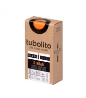Tubolito S TUBO ROAD SV 80 TUBE Tubolito S TUBO ROAD SV 80 TUBE