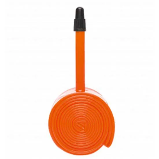 Tubolito Schrader Innerslang, Orange, 20", 1.50-2.50 Tubolito Schrader Innerslang, Orange, 20", 1.50-2.50