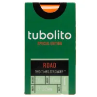 Tubolito Special Edition Presta 60 Mm Innerslang Tubolito Special Edition Presta 60 Mm Innerslang