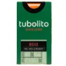 Tubolito Special Edition Presta 60 Mm Innerslang, Orange, 700C, 18-32