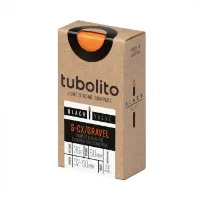 Tubolito STUBO CX/GRAVEL ALL SV 60 TUBE Tubolito STUBO CX/GRAVEL ALL SV 60 TUBE