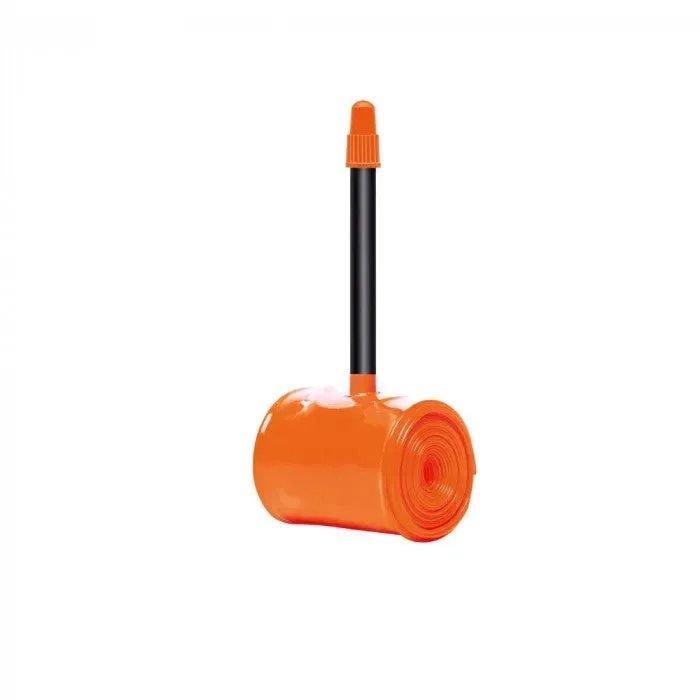 Tubolito STUBO CX/GRAVEL ALL SV 60 TUBE, Orange, 700C, 32-50 Tubolito STUBO CX/GRAVEL ALL SV 60 TUBE, Orange, 700C, 32-50