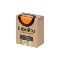 Tubolito TUBO CITY/TOUR TUBE 700X30 47MM Tubolito TUBO CITY/TOUR TUBE 700X30 47MM