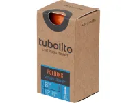 Tubolito Tubo-Folding-Bike Schlauch 20"