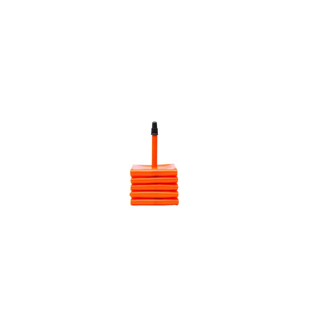 Tubolito TUBO MTB PSENS TUBE 27.5" X 1,8" 2,5", Orange, 27.5", 1.80-2.50 Tubolito TUBO MTB PSENS TUBE 27.5" X 1,8" 2,5", Orange, 27.5", 1.80-2.50